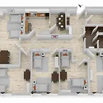 Xxl Worker Place Διαμέρισμα *