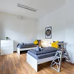 Διαμέρισμα Xxl Worker Place Herne