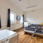 Xxl Worker Place Διαμέρισμα *