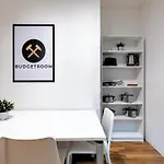 Διαμέρισμα Xxl Worker Place