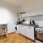 Xxl Worker Place Διαμέρισμα