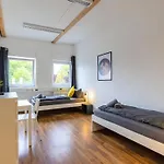 Διαμέρισμα Xxl Worker Place *