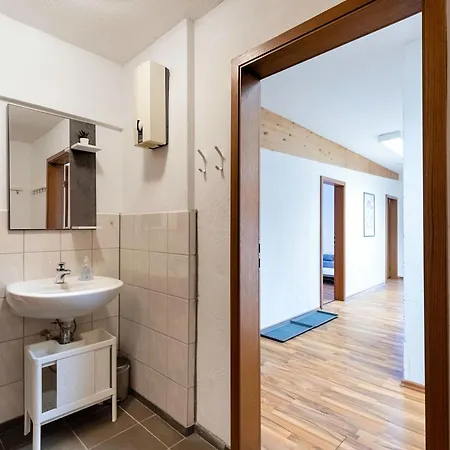 Xxl Worker Place Appartement Herne