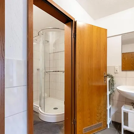 Appartement Xxl Worker Place Herne