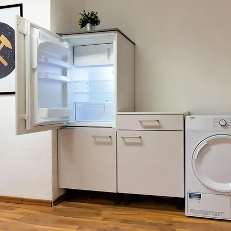 Lejlighed Xxl Worker Place