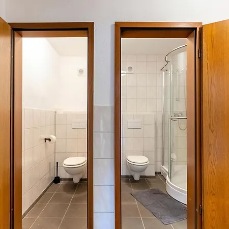 Xxl Worker Place Appartement Herne
