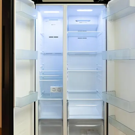 Xxl Worker Place Lejlighed