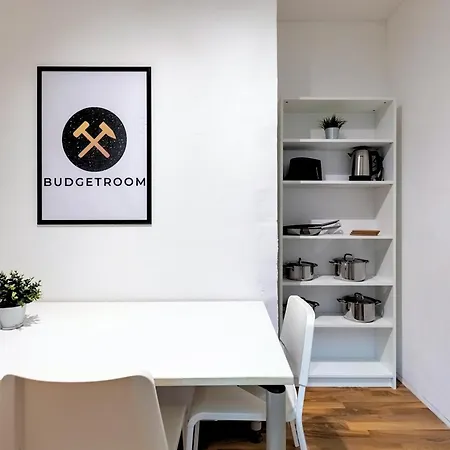 Appartement Xxl Worker Place