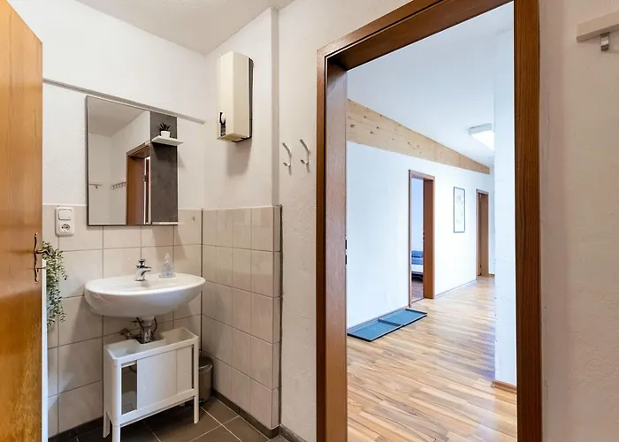 Xxl Worker Place Lejlighed Herne