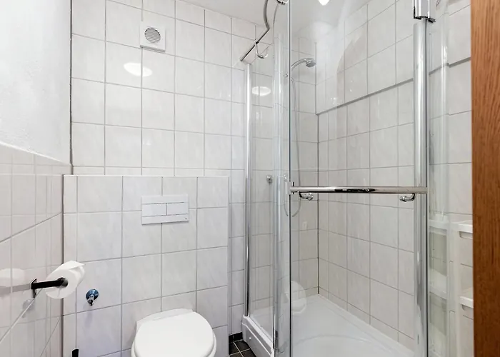 Lejlighed Xxl Worker Place *