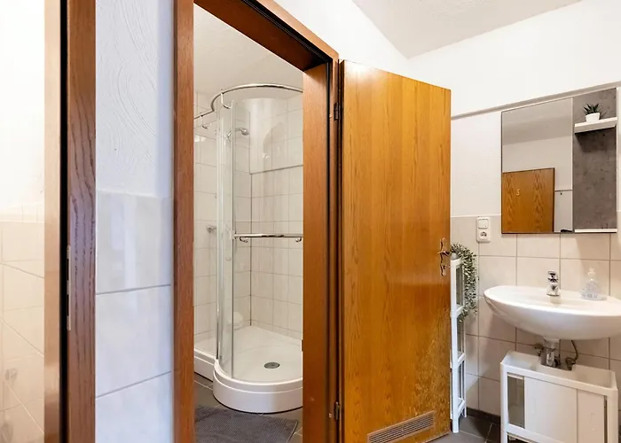 Lejlighed Xxl Worker Place Herne