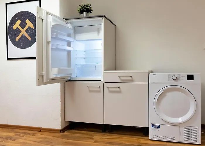 Lejlighed Xxl Worker Place