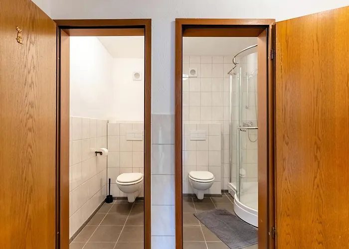 Xxl Worker Place Lejlighed Herne