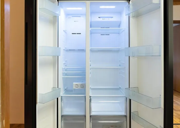 Xxl Worker Place Lejlighed