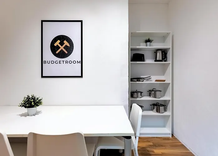 Lejlighed Xxl Worker Place